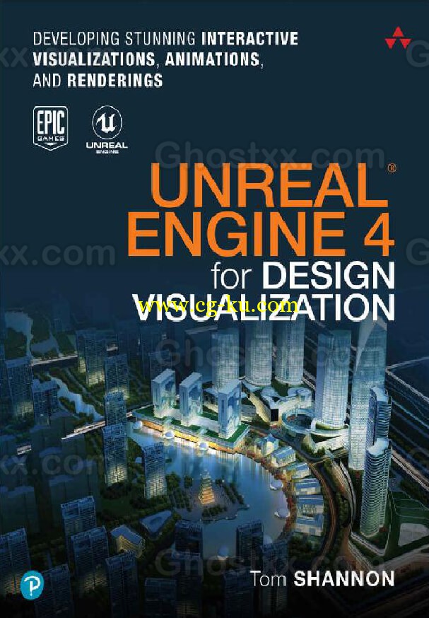 unreal engine 4 design visualization的图片1