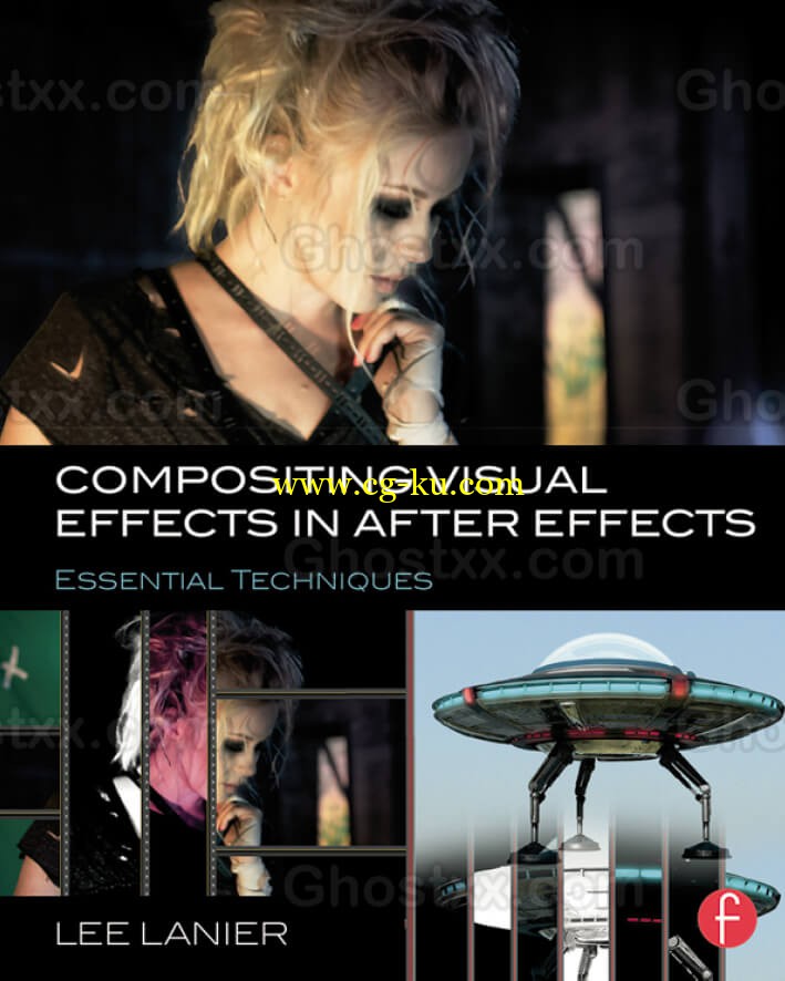 Compositing Visual Effects in After Effects的图片1