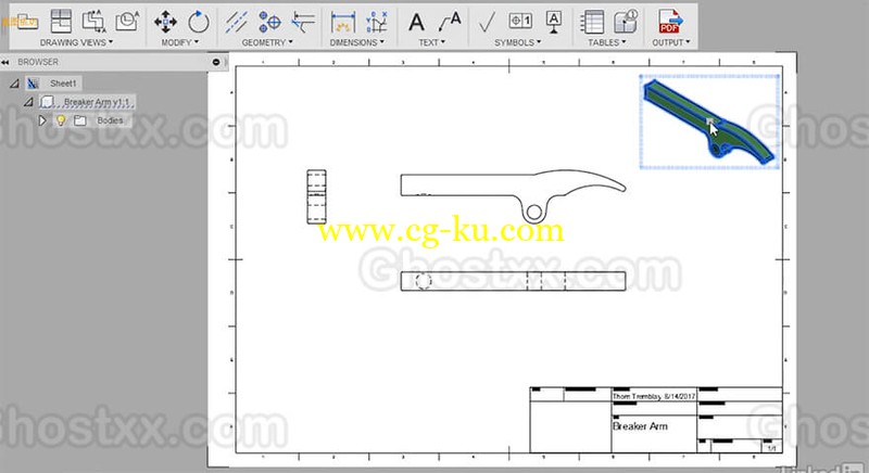 Lynda - Cert Prep Autodesk Fusion 360 User的图片1