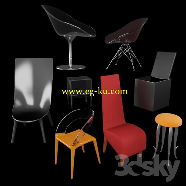 ​Philippe Starck的图片1