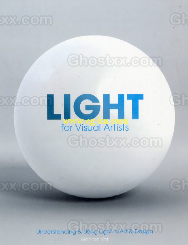 Light For Visual Artists的图片1