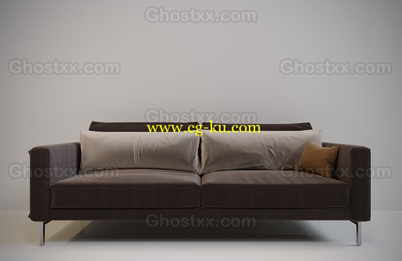 Sofa - model的图片1