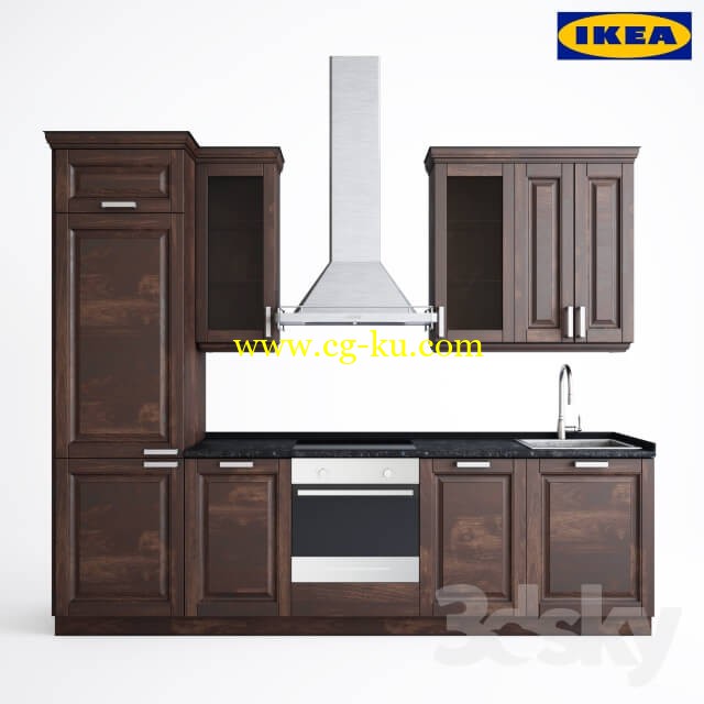 IKEA Kitchen的图片1