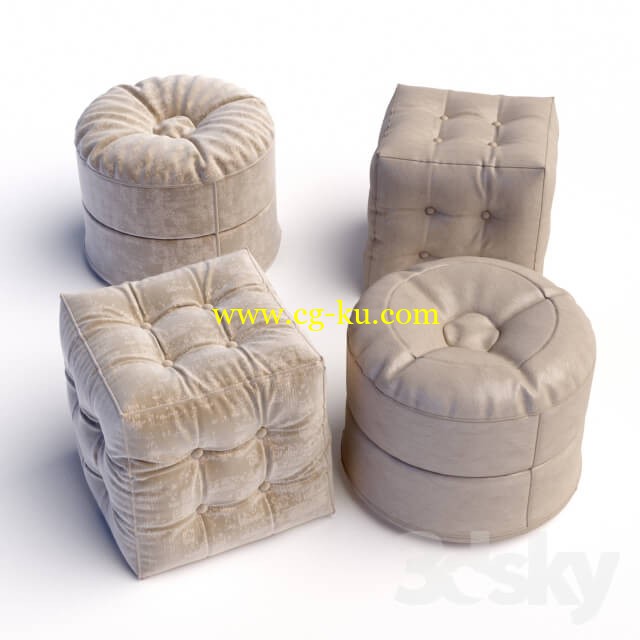 ​Poufs_01的图片1