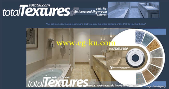 Total Textures Vol 16的图片2