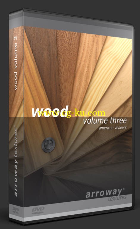 Arroway_Wood_Vol.3的图片1