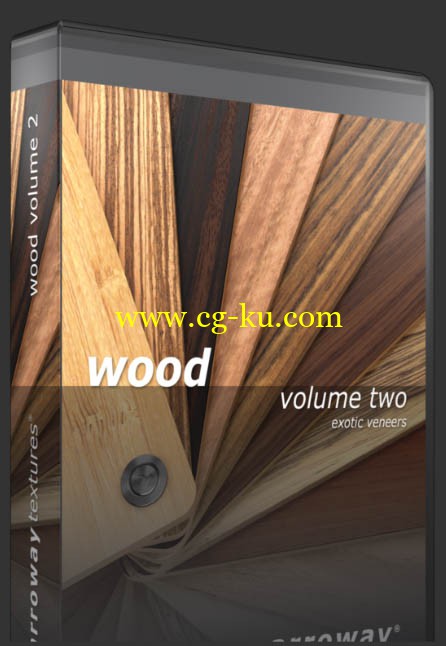 Arroway–Wood Vol.2的图片1