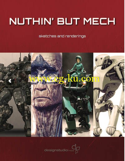 Nuthin' But Mech的图片1