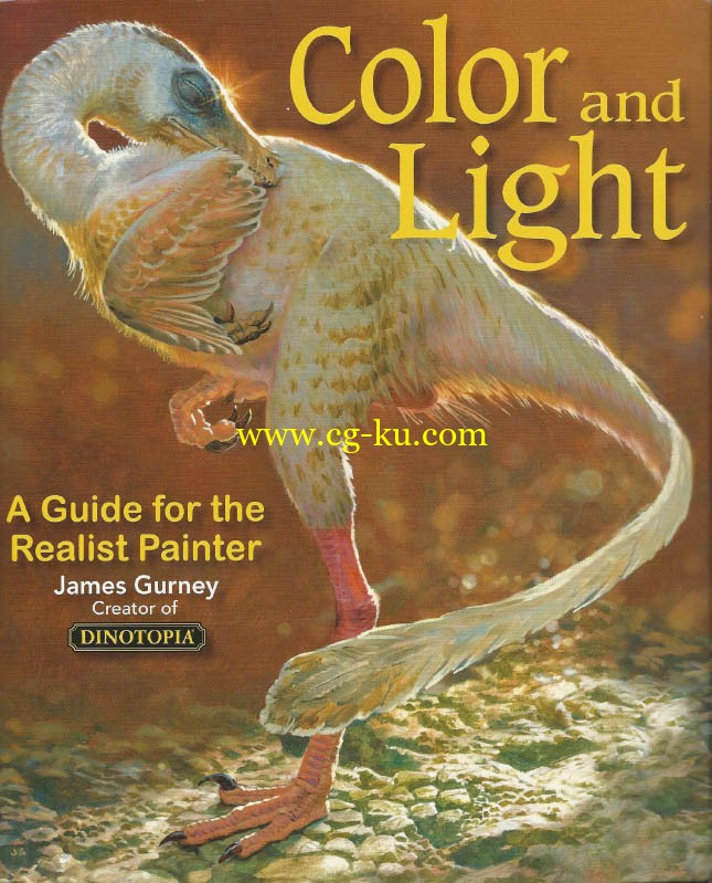 Color and Light: A Guide for the Realist Painter的图片1