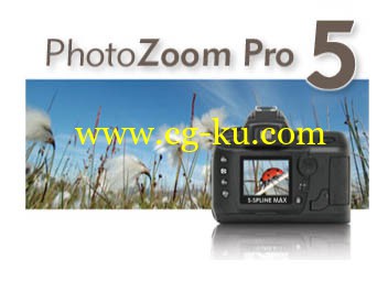 BenVista PhotoZoom Pro的图片1