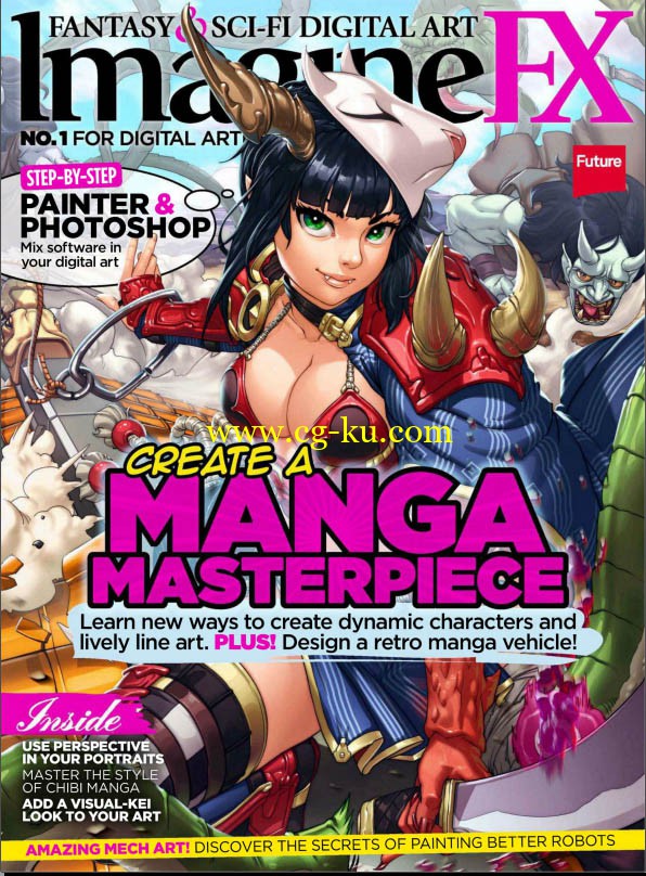 ImagineFX 2013-05下载的图片1