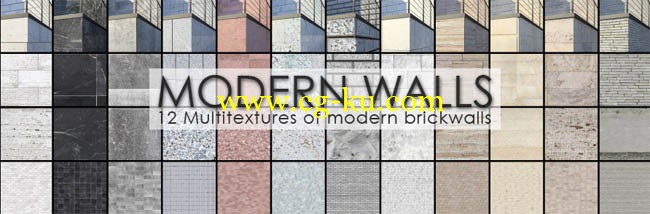 VIZPARK - Modern Walls的图片1
