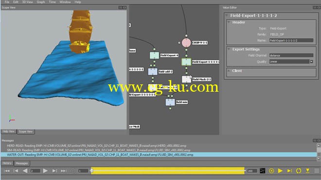 cmivfx - Naiad simulating liquids  1&2的图片2