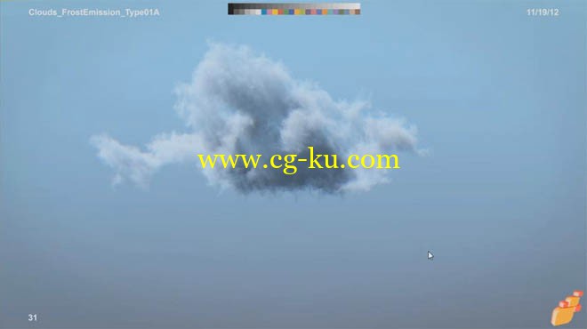 Fumefx Clouds的图片1