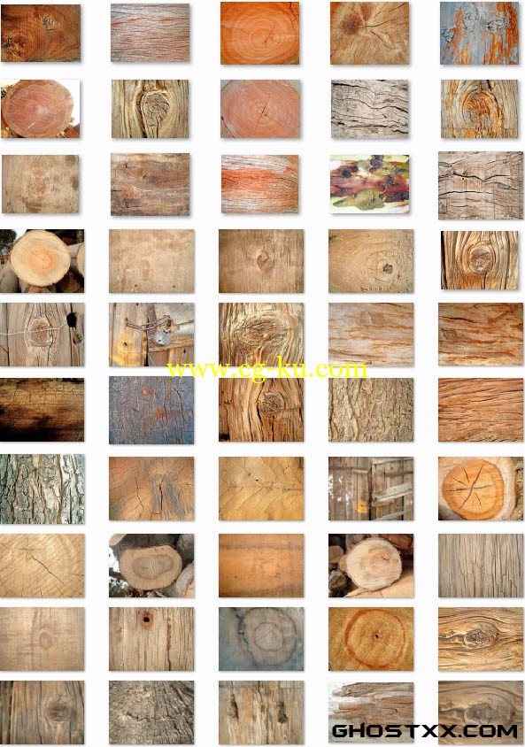 mightydeals - wood textures的图片1