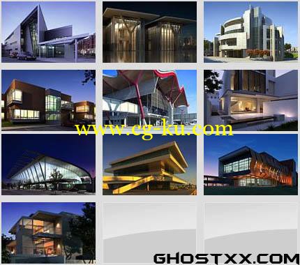 Evermotion - ArchExteriors.9的图片1