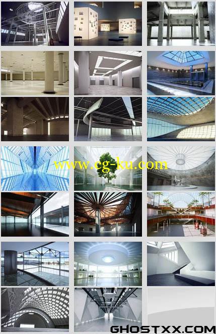 Evermotion - Archinteriors.vol.26的图片1