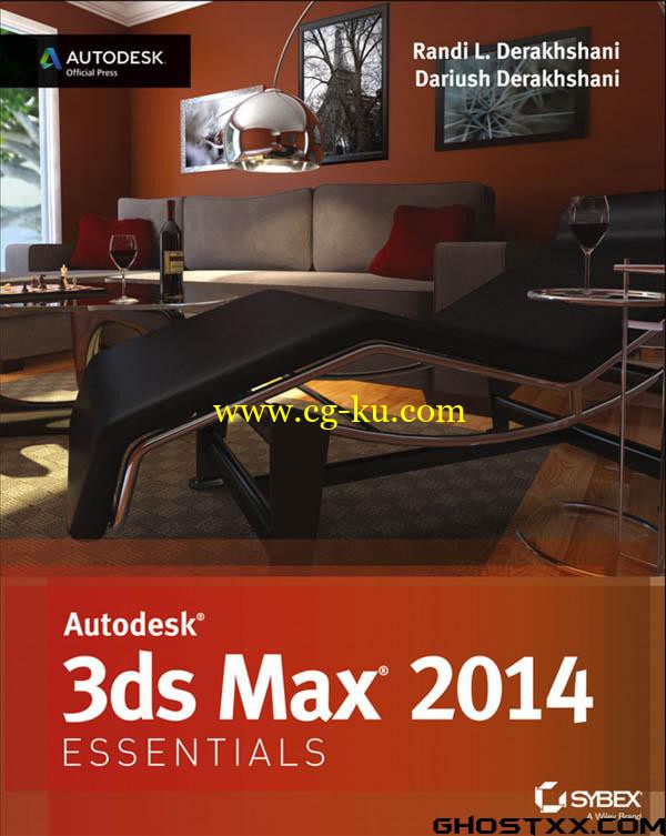 Autodesk 3ds Max 2014 Essentials - Autodesk Official Press, 2013的图片1