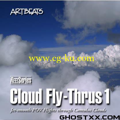 Cloud Fly Thrus1的图片1