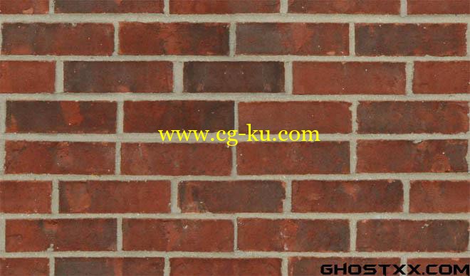 Brick Textures的图片1