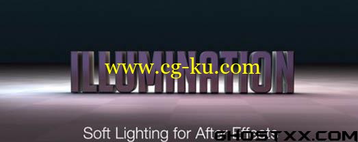 After Effects Script - Ben Rollason illumination & 3D Widgets的图片2