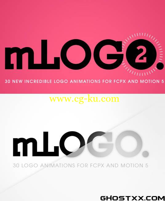 motionVFX - mLogo 1&2的图片1