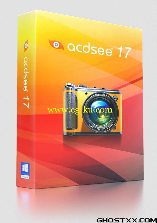 ACD Systems ACDSee的图片1