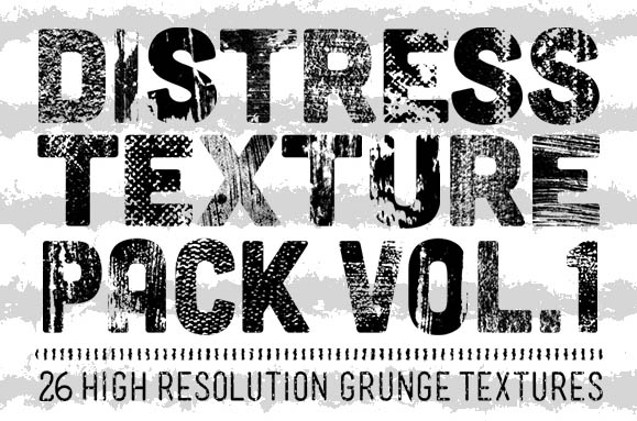 Distress Texture Pack Vol.1的图片1