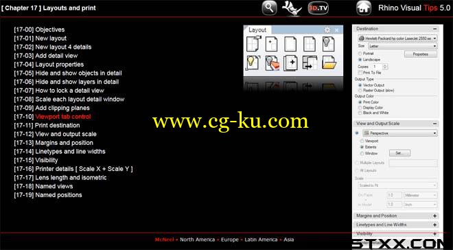 犀牛5.0视觉指导的图片1