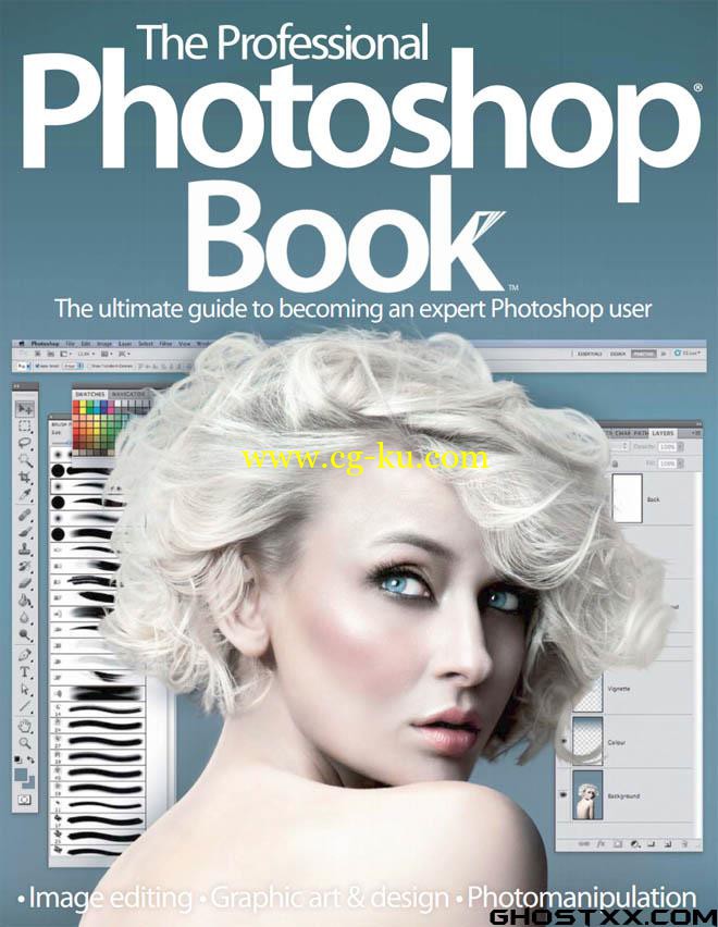 The Professional Photoshop Book - Volume 01的图片1