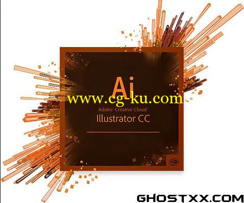 Adobe Illustrator的图片1