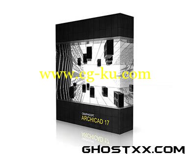 Graphisoft ArchiCAD的图片1