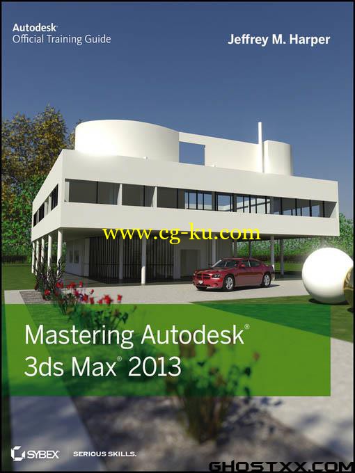 Mastering Autodesk的图片1