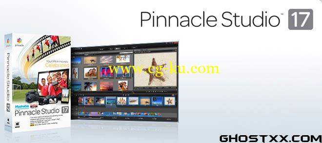 Pinnacle Studio的图片1