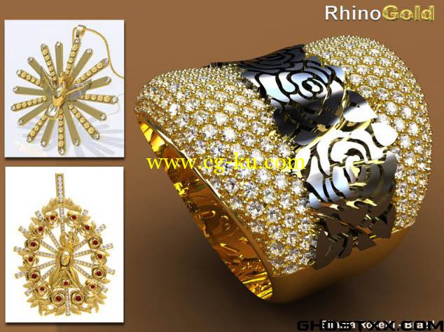 RhinoGold的图片1