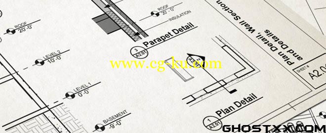 Digitaltutors - Creating Section Drawings in Revit的图片1