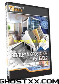 InfiniteSkills - Bentley Microstation V8i Level 2的图片1