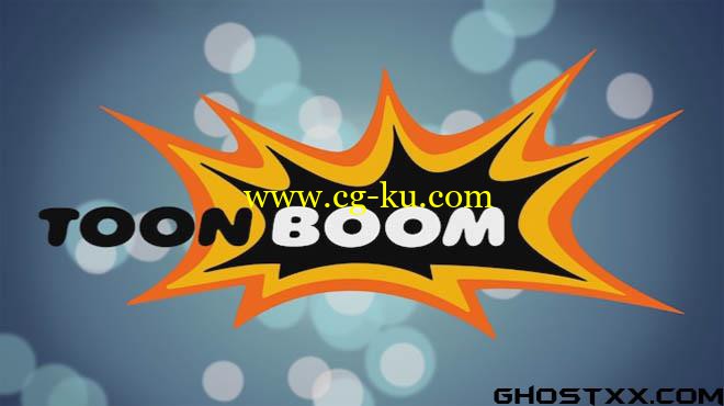 Toon Boom 系列软件的图片1