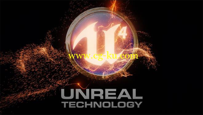 Unreal Engine 4的图片1