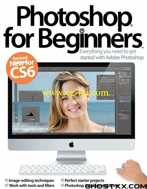 Photoshop For Beginners的图片1