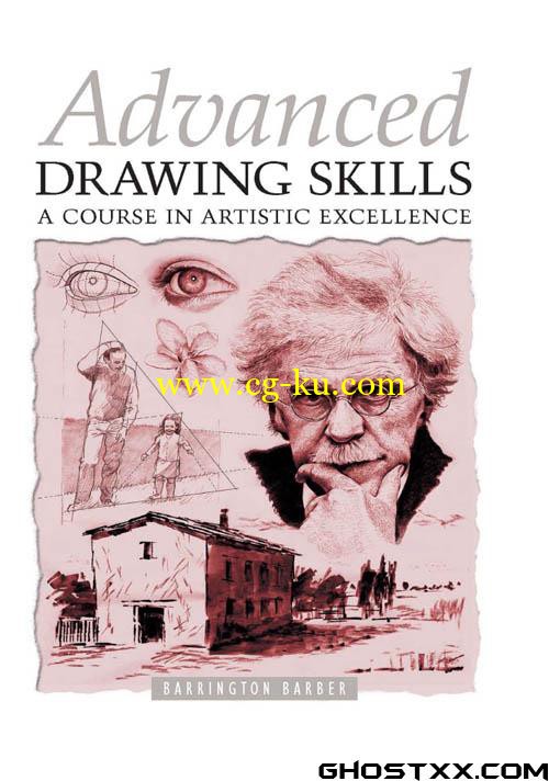 Advanced Drawing Skills - A Course an Artistic Excellence的图片1