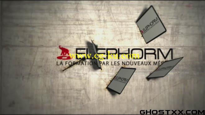 Elephorm - After Effects CS6 Master Advanced Techniques DVD 1的图片1