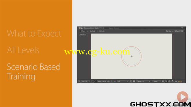 Pluralsight - Beginning After Effects CC的图片1