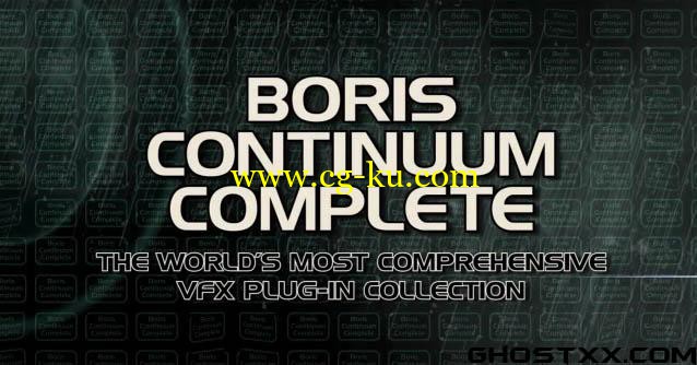 boris continuum complete 10 chingliu
