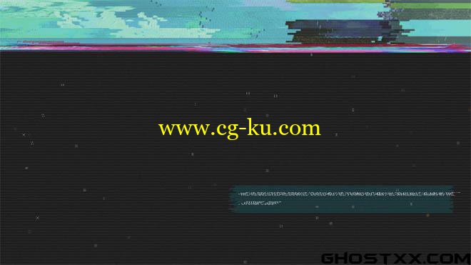 VIDEOHIVE Glitch的图片1