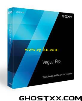 Sony Vegas Pro PluginPack的图片1