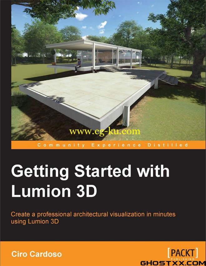 Getting Started with Lumion 3D的图片1