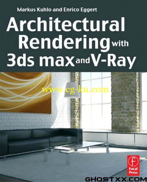 Markus Kuhlo - Architectural rendering with 3ds max and v-ray的图片1