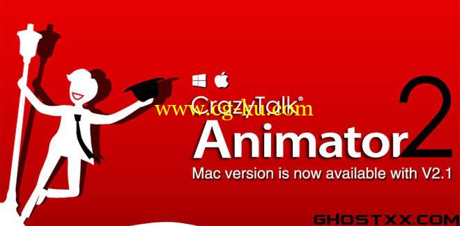 Reallusion CrazyTalk Animator的图片1