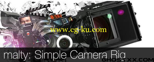 malty Simple Camera Rig的图片1